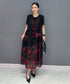 Swirl Lace Dress